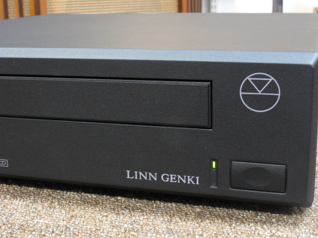GENKI LINN - 中古オーディオ 高価買取・販売 ハイファイ堂