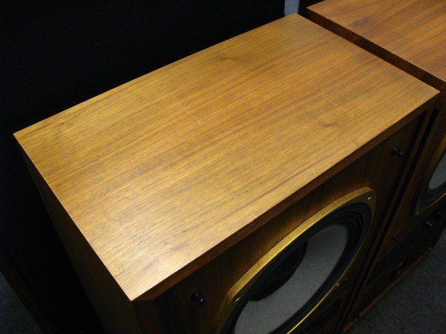 SRM-12X TANNOY - 中古オーディオ 高価買取・販売 ハイファイ堂