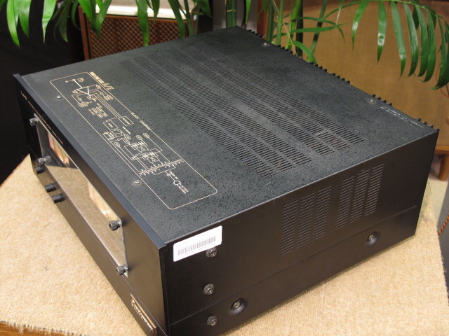 HMA-7300 LO-D - 中古オーディオ 高価買取・販売 ハイファイ堂