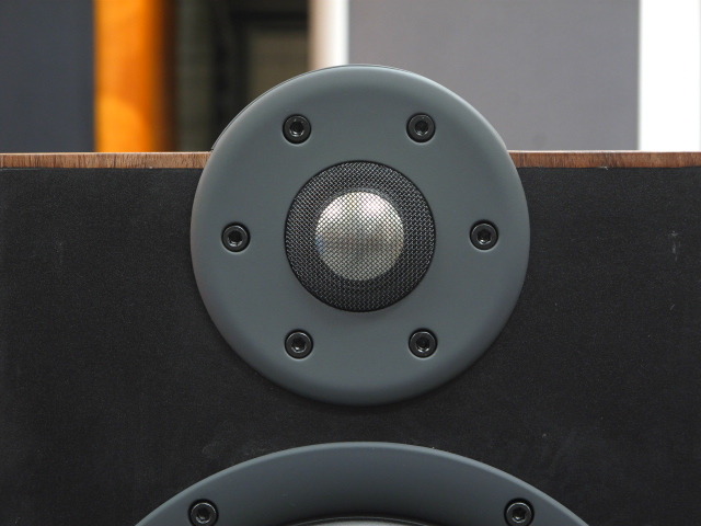 MEZZO 2 MORDAUNT-SHORT - 中古オーディオ 高価買取・販売 ハイファイ堂