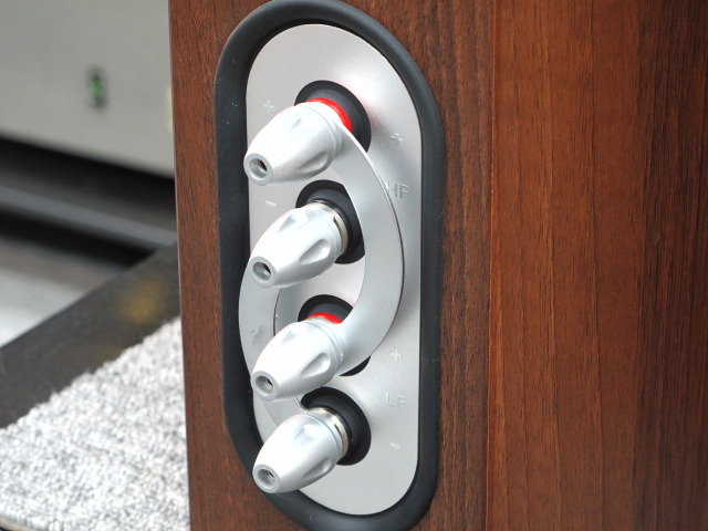 MEZZO 2 MORDAUNT-SHORT - 中古オーディオ 高価買取・販売 ハイファイ堂