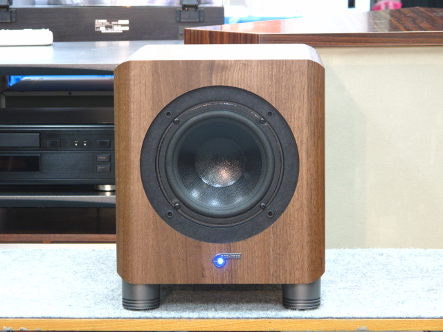 Audio Pro アクティブサブウーハー　SW-150 ヨドバシ.com - オーディオ プロ audiopro SW-150 [サブ