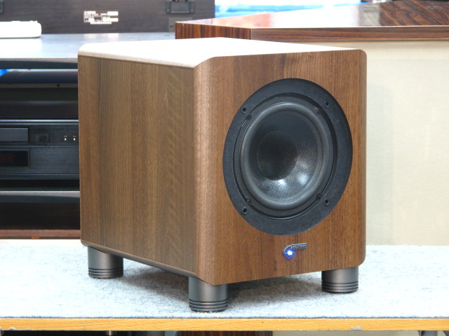 SW-150 audio pro - 中古オーディオ 高価買取・販売 ハイファイ堂
