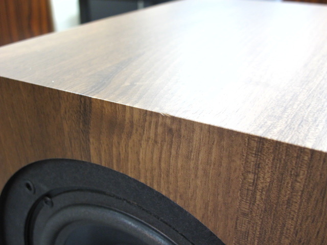 SW-150 audio pro - 中古オーディオ 高価買取・販売 ハイファイ堂