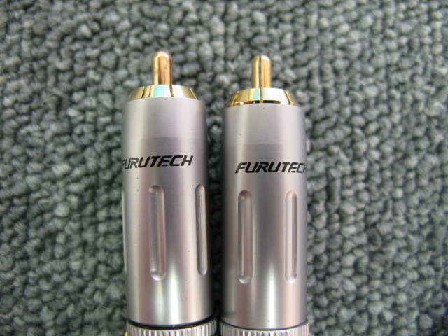 SA-509/1.0m FURUTECH - 中古オーディオ 高価買取・販売