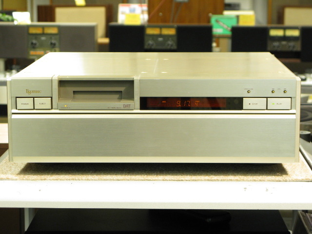 R-1 ESOTERIC - 中古オーディオ 高価買取・販売 ハイファイ堂
