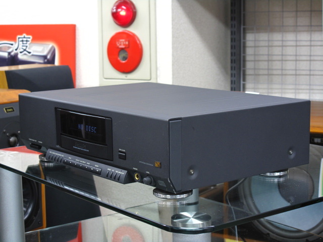 CD951 PHILIPS - 中古オーディオ 高価買取・販売 ハイファイ堂