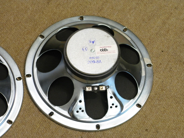 209-8A Electoro Voice - 中古オーディオ 高価買取・販売 ハイファイ堂
