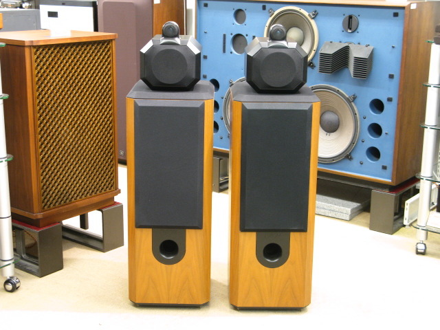 （セット右）B&W Matrix 802 Series3 モニタースピーカー セット右）B&W Matrix 802 Series3 モニタースピーカー