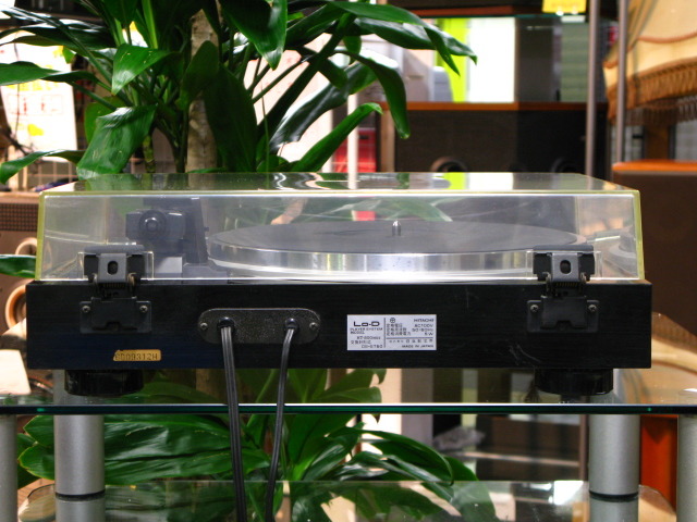 HT-500MK2 LO-D - 中古オーディオ 高価買取・販売 ハイファイ堂