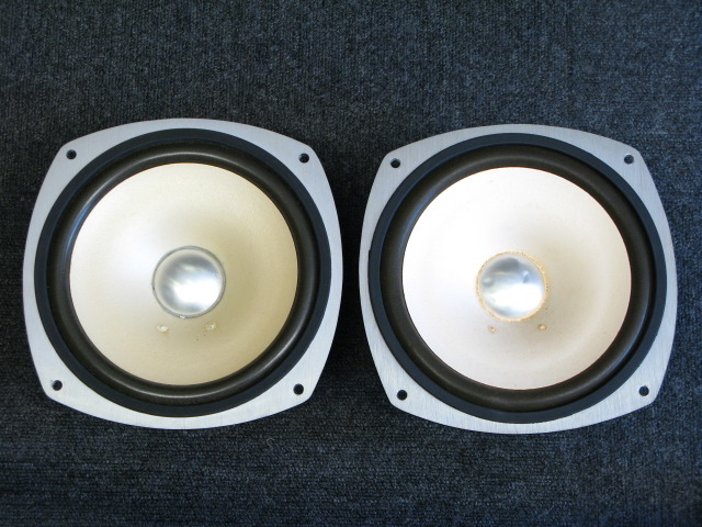 UP203 super FOSTEX - 中古オーディオ 高価買取・販売 ハイファイ堂