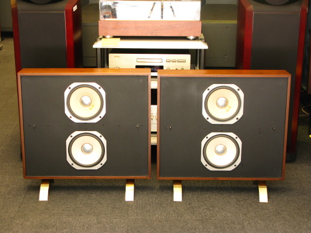 L54_TrimLine JBL - 中古オーディオ 高価買取・販売 ハイファイ堂