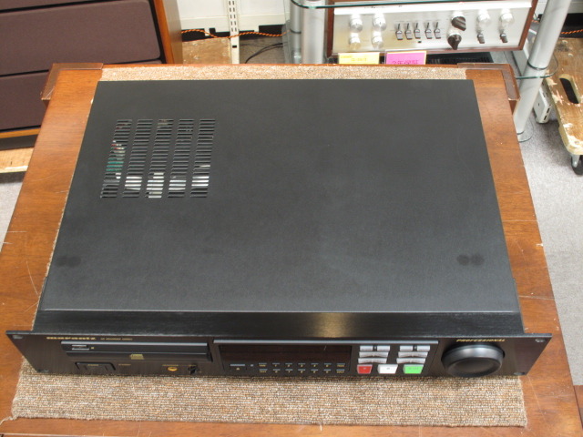CDR631 MARANTZ - 中古オーディオ 高価買取・販売 ハイファイ堂