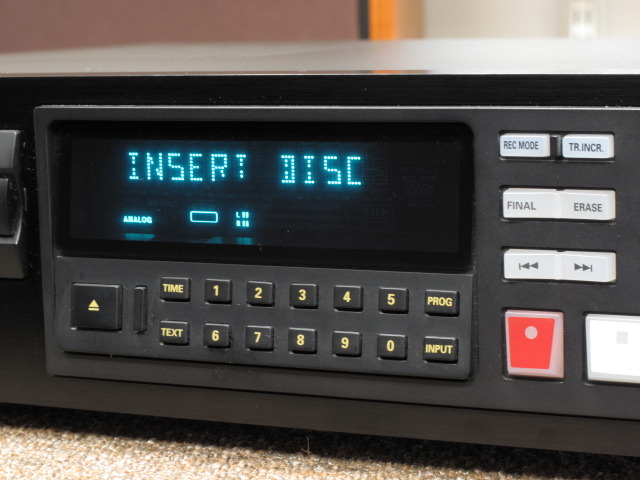 CDR631 MARANTZ - 中古オーディオ 高価買取・販売 ハイファイ堂