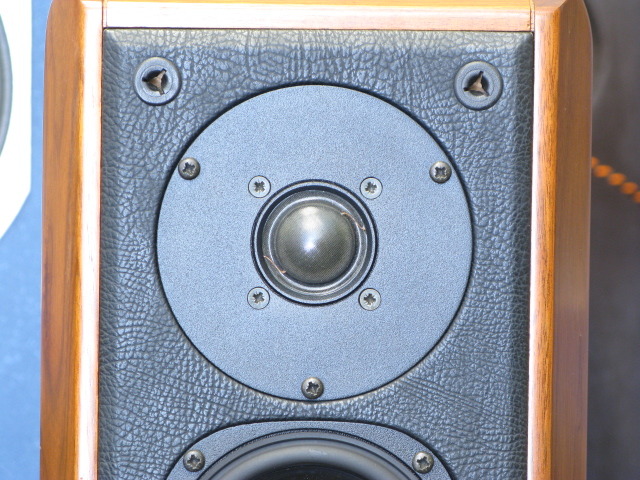 Minima FM2 sonus faber - 中古オーディオ 高価買取・販売