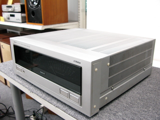 Laboratory M-7050 VICTOR - 中古オーディオ 高価買取・販売