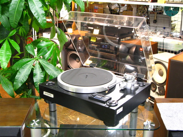 PL-5L PIONEER - 中古オーディオ 高価買取・販売 ハイファイ堂