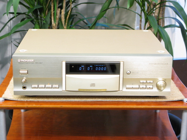R0447］中古現状品 Pioneer (パイオニア) TS-X9 スピーカー