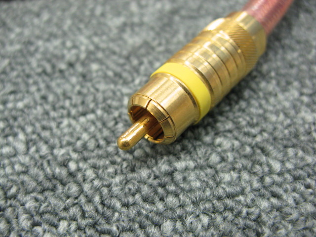6N-D5010/1.0m ACROTEC - 中古オーディオ 高価買取・販売
