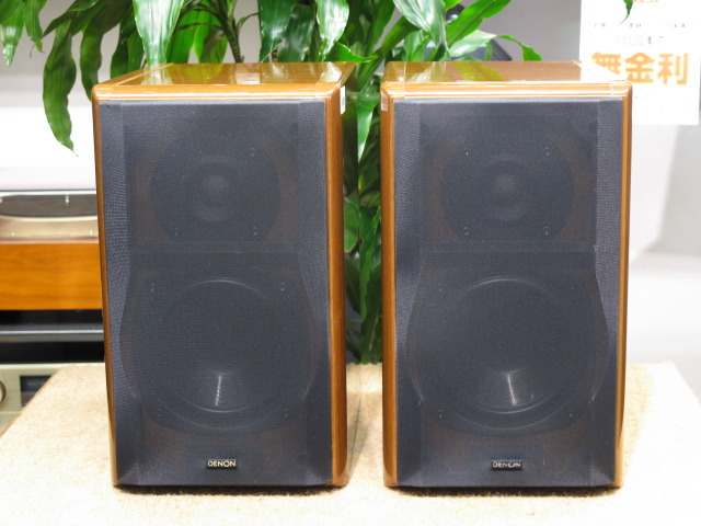 SC-E727 DENON - HiFi-Do McIntosh/JBL/audio-technica/Jeff Rowland