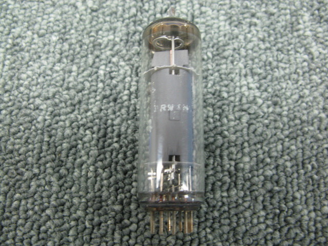 K*o様 ★Telefunken EL84 真空管 2本セット　ダイヤマークあり K*o様 ☆Telefunken EL84 真空管 2本セット ダイヤマークあり