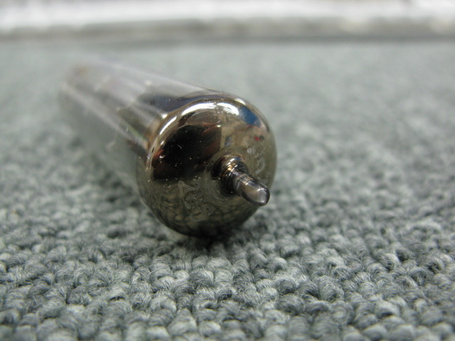 EL84 TELEFUNKEN - 中古オーディオ 高価買取・販売 ハイファイ堂