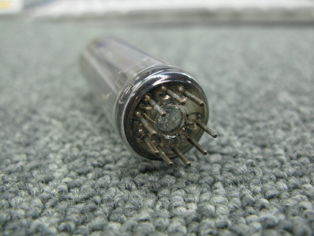 EL84 TELEFUNKEN - 中古オーディオ 高価買取・販売 ハイファイ堂