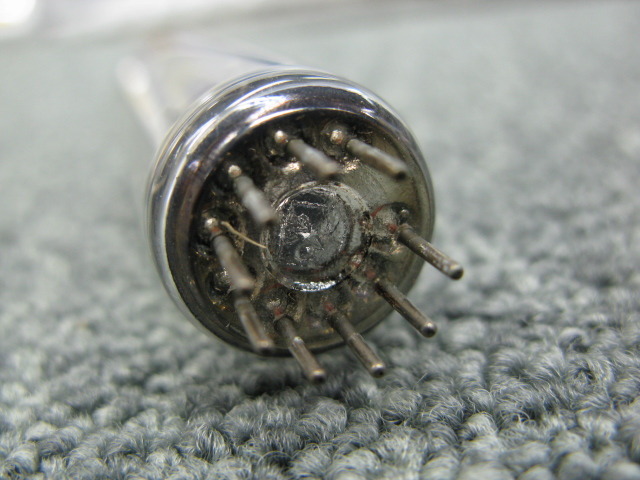 EL84 TELEFUNKEN - 中古オーディオ 高価買取・販売 ハイファイ堂