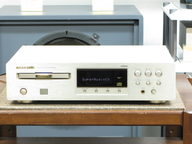 SA8400 marantz - 中古オーディオ 高価買取・販売 ハイファイ堂