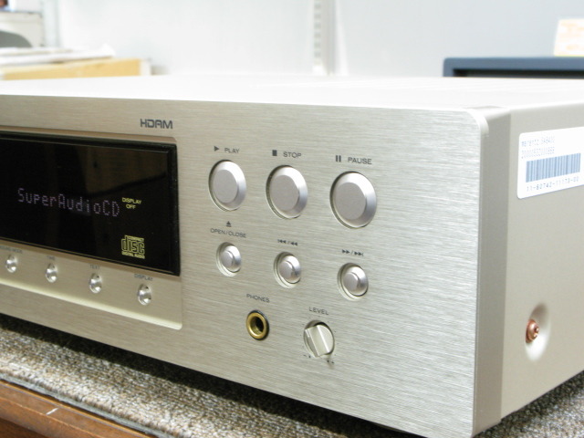 SA8400 marantz - 中古オーディオ 高価買取・販売 ハイファイ堂