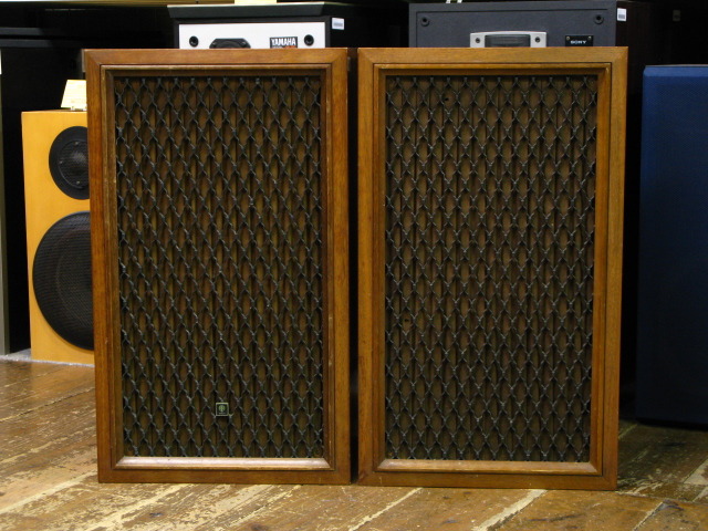 TRIO トリオ　KL-5060 スピーカー　音出し確認済み TRIO トリオ KL-5060 スピーカー 音出し確認済み Yahoo!オークション