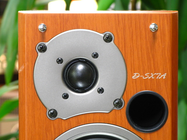 D-SX7A ONKYO - 中古オーディオ 高価買取・販売 ハイファイ堂