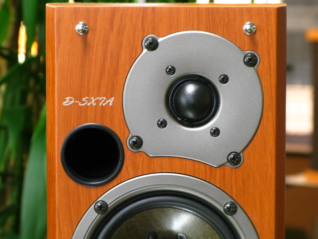 D-SX7A ONKYO - 中古オーディオ 高価買取・販売 ハイファイ堂