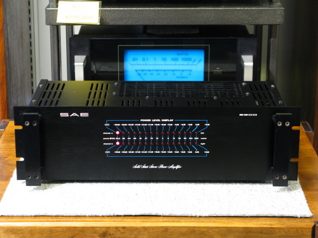 マッキントッシュ McIntosh MC420 4ch パワーカーアンプ、 McIntosh MC420 4 Channel Power Amplifier Car Audio Japan | eBay