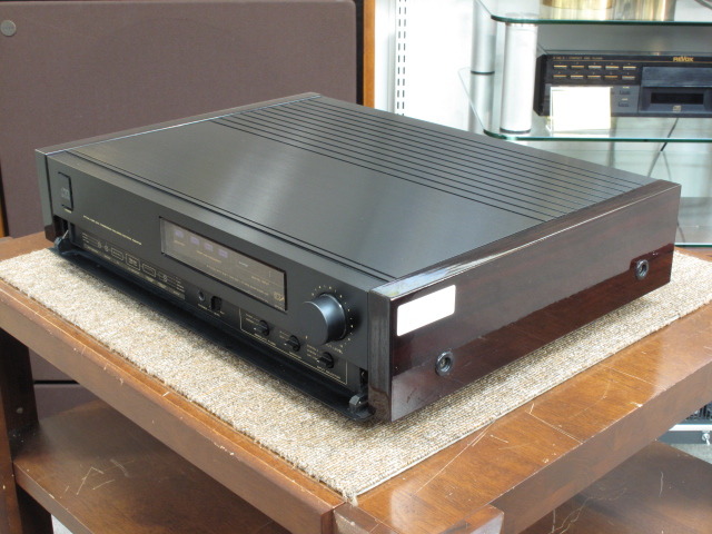 CDA-94 marantz - 中古オーディオ 高価買取・販売 ハイファイ堂