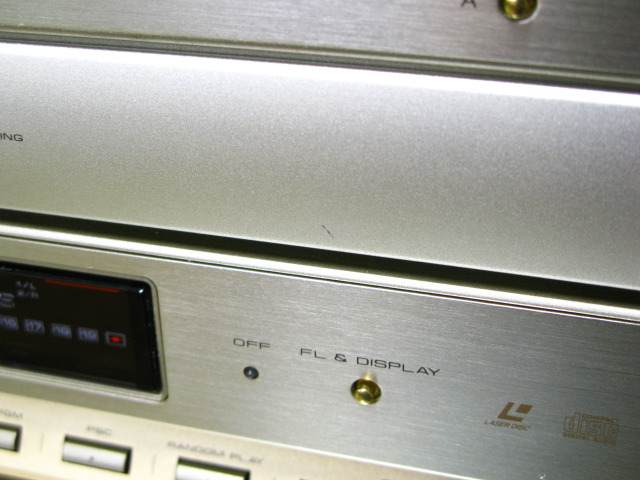 CLD-959 PIONEER - 中古オーディオ 高価買取・販売 ハイファイ堂