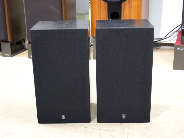 NS-100M YAMAHA - HiFi-Do McIntosh/JBL/audio-technica/Jeff Rowland