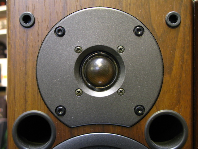 D-305SR ONKYO - 中古オーディオ 高価買取・販売 ハイファイ堂