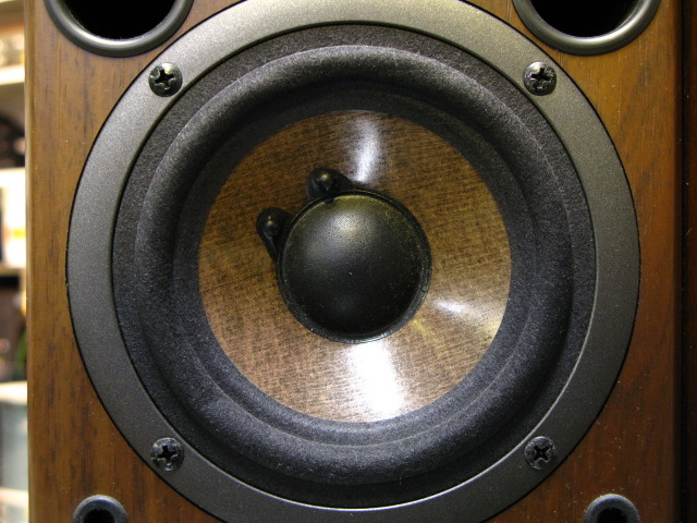 D-305SR ONKYO - 中古オーディオ 高価買取・販売 ハイファイ堂