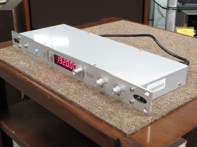 ISOCHRONE OCX Antelope - 中古オーディオ 高価買取・販売 ハイファイ堂