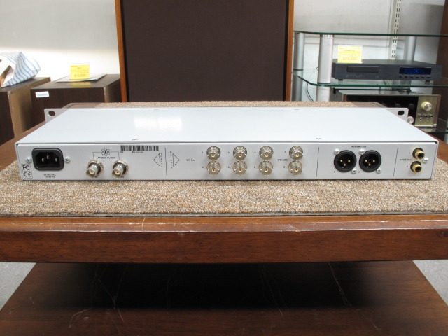 ISOCHRONE OCX Antelope - 中古オーディオ 高価買取・販売 ハイファイ堂