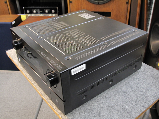 【専用商品】 Pioneer AVアンプ、SC-LX83 ASCII.jp：格闘系AVマニアに贈る逸品！ パイオニア「SC-LX83