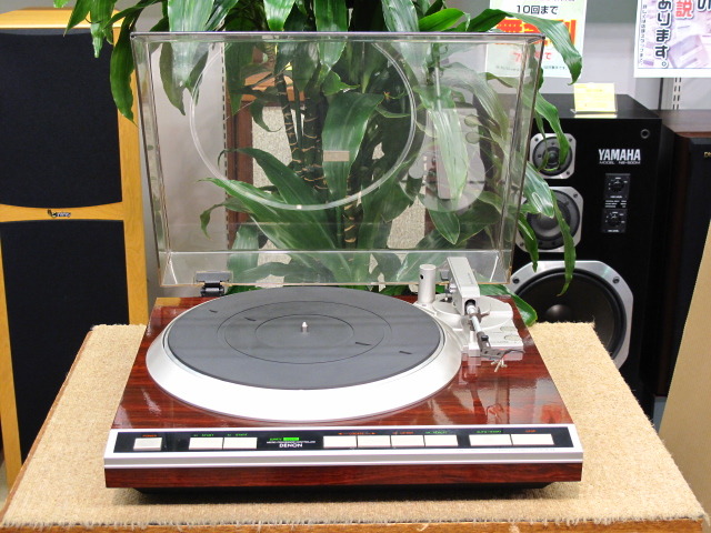 DP-45F DENON - 中古オーディオ 高価買取・販売 ハイファイ堂