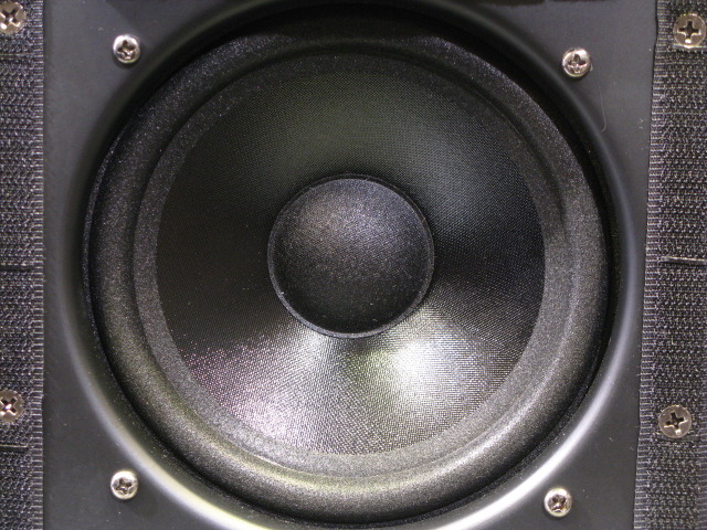 LS3/5a Kit GINI Systems - 中古オーディオ 高価買取・販売 ハイファイ堂