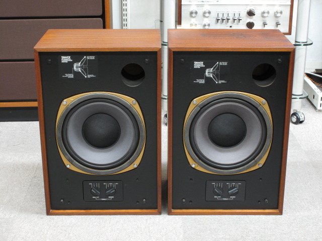 EATON TANNOY - 中古オーディオ 高価買取・販売 ハイファイ堂