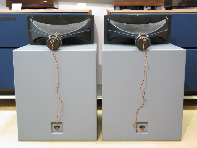 416-8C+802-8D+N1201-8A ALTEC - HiFi-Do McIntosh/JBL/audio 416-8C+802-8D+N1201-8A ALTEC - HiFi-Do McIntosh/JBL/audio