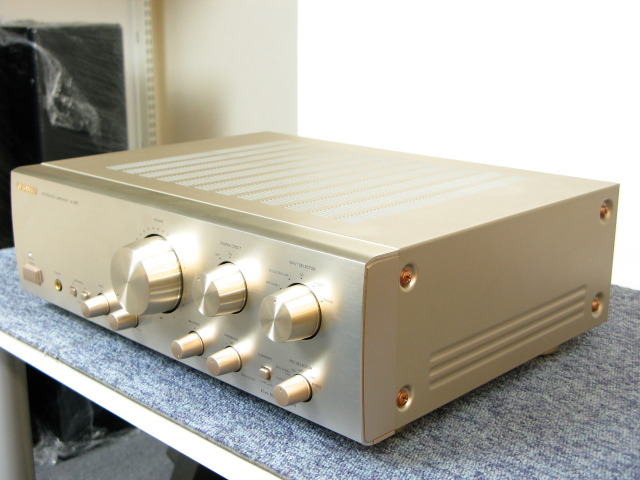 サンスイSANSUI AU405 希少 [値下げ] 【公式通販】