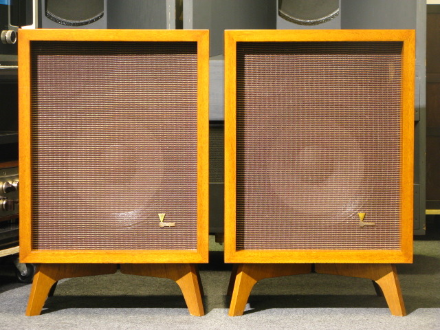 C36 VISCOUNT JBL - HiFi-Do McIntosh/JBL/audio-technica/Jeff