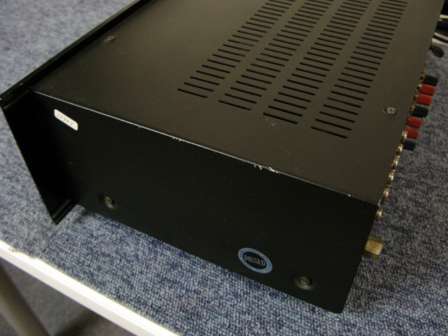 AU-3500 SANSUI - 中古オーディオ 高価買取・販売 ハイファイ堂