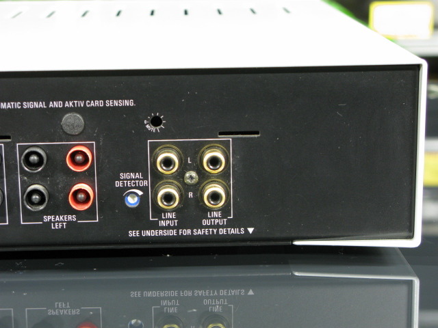 LK140 LINN - 中古オーディオ 高価買取・販売 ハイファイ堂